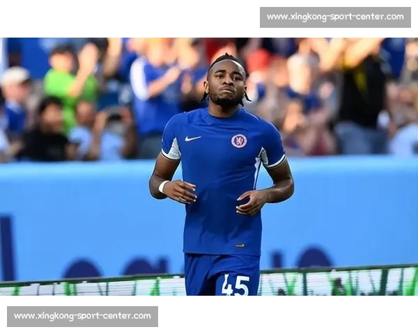 恩昆库转会切尔西，法甲球星欧洲赛场再创辉煌！